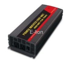 2000W American power inverter