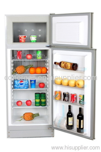 gas refrigerator