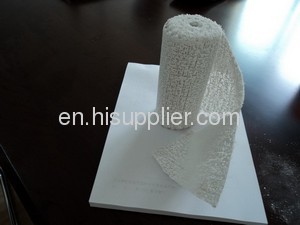 medical product disposable dressing supplies gypsum bandage