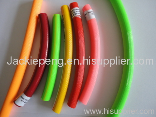 garden hose spray hose pvc hose