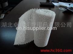 fast setting super strong short immersion time plaster of paris bandage