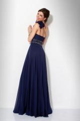 Lastest evening dresses design