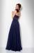 beautiful classic evening dress