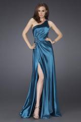 Lastest evening dresses design