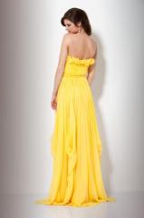 Lastest evening dresses design