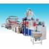 PVC Sheet Making Machine