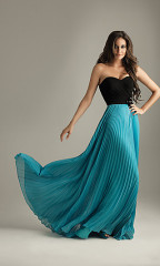 Evening Dress New Design