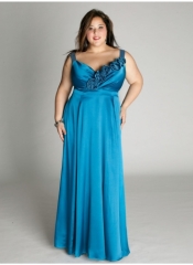 Evening Dress