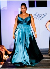Evening Dress