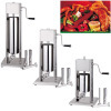 Sausage meat extruder0086-13939083462