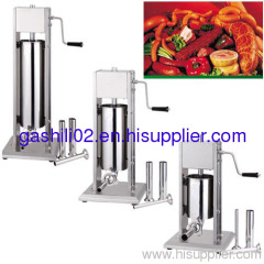 Sausage meat extruder0086-13939083462