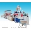 Wood-Plastic Board Extruders