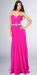 High Quality - chiffon prom