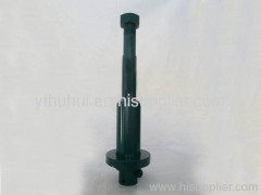 Cylinder of Idler cushion spring for PC300-7