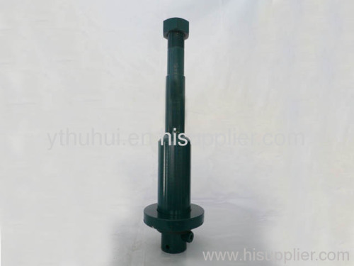 Cylinder of Idler cushion spring for PC300-7