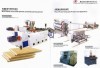 PVC Sheet Making Machine