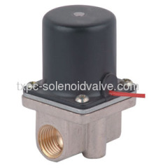 Electrical Magnetic Valve