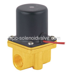 Solenoid Valve AV21-02