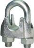 DIN741 Wire rope Clip