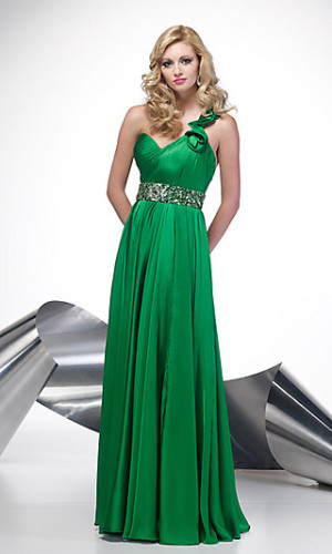 Best taffeta prom