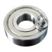 Factory deep groove ball bearing 6200 all types of bearing