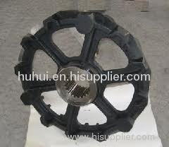 Sprocket for Crawler Crane Parts