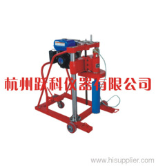 Concrete Core Drilling Machine