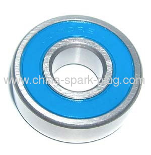 STEEL DEEP GROOVE BALL BEARING (6000 6200 6300SERIES)