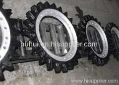 FACTORY Kobelco 7150 Crawler Crane Sprocket