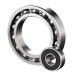 cheap featured motorbike deep groove ball bearing