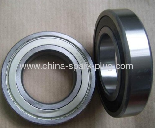 low price manufacture deep groove ball bearing 6002 ZZ/Z/2RS