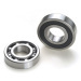 2013 Cheap skf 6000-2z deep groove ball bearings