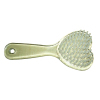 plastic bath brush