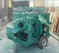 Zhengzhou Shuli Machinery Co., Ltd