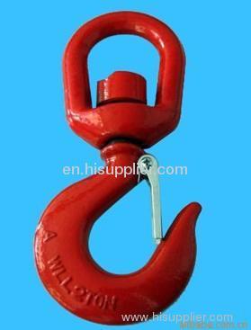 322 swivel hook