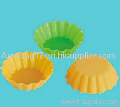 mini mufin baking mould