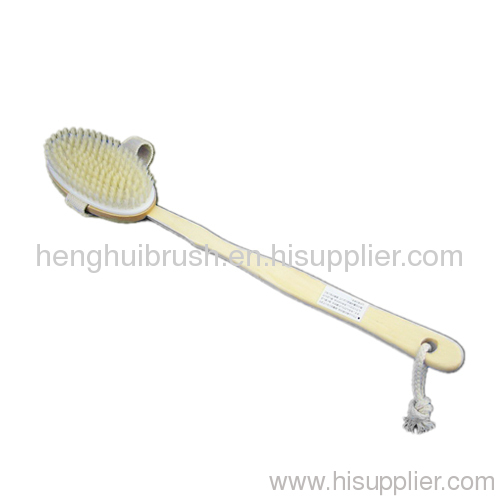 SPA Bath Brush