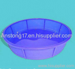 round silicone baking pan