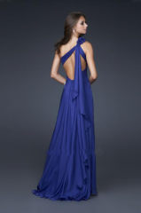 Lastest evening dresses design