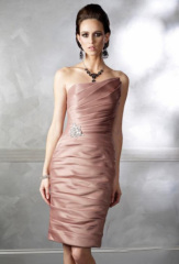 Classic Bridal Dress And Evening Dresses