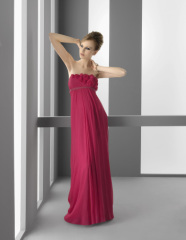 Evening Dress