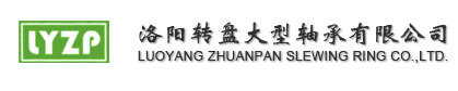 Luoyang Zhuanpan Slewing Ring Co.,Ltd