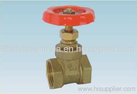 GATE VALVES