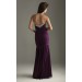 Classic chiffon Evening Dress