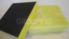 Glass Wool Insulation