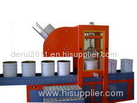 automatic capping machine