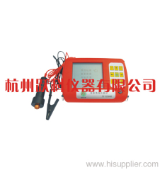 Digital Steel Bar Corrosion Meter