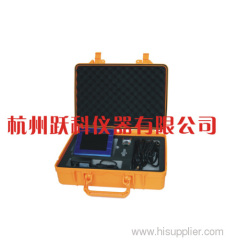 Hot Sale Fissure width detector