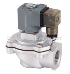 Pneumatic Pulse Valve