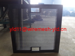 Factory Perforated metal